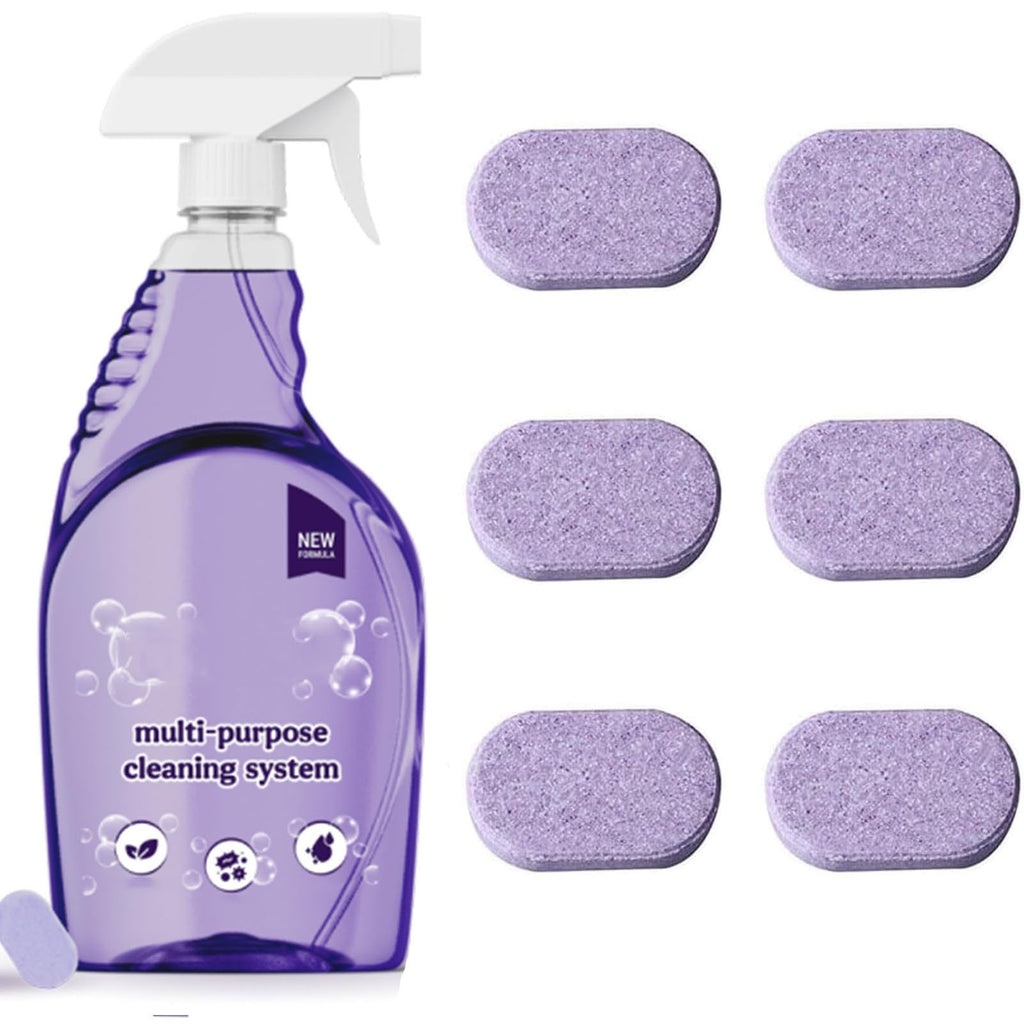 Cleanlix Cleaner For Instant Stain RemovalCleanlix Cleaning Agent
