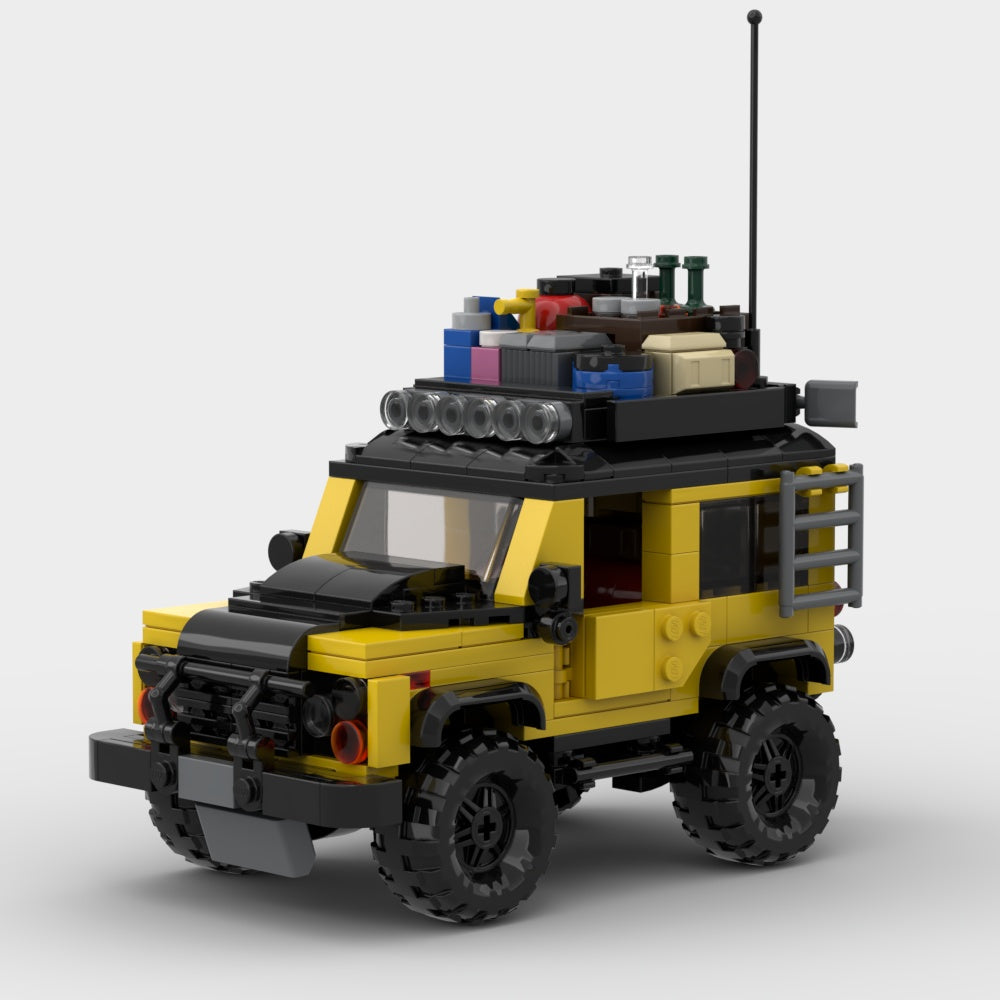 Men's New High Difficulty Puzzle Toy