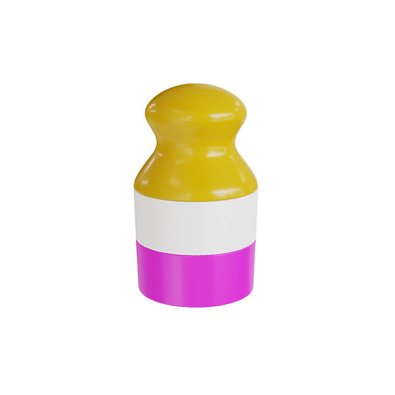 Portable Applicator Refillable Sunscreen Travel Storage Bottle Multi-purpose