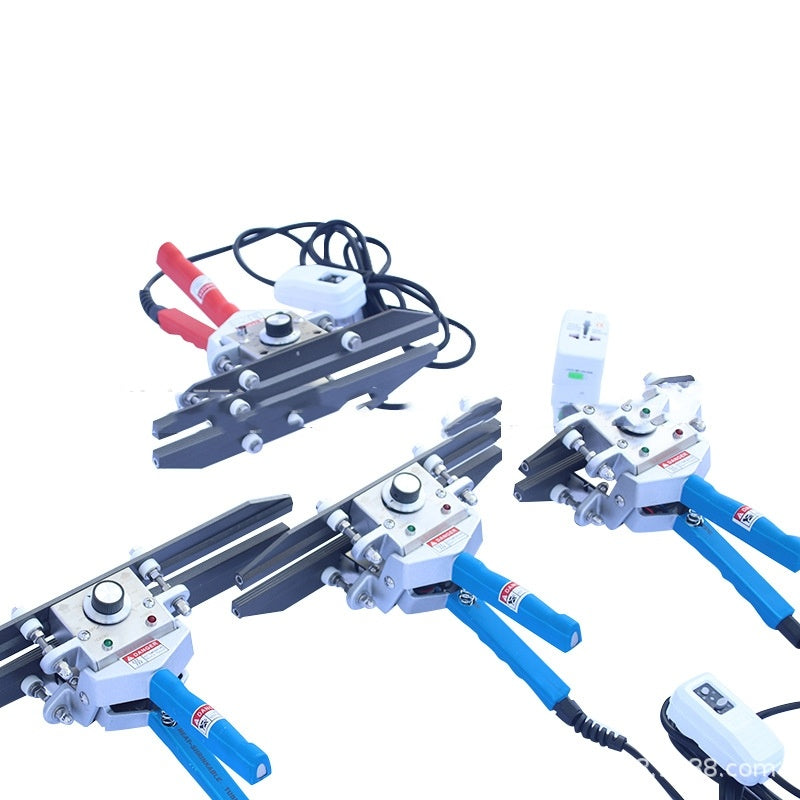 Portable Sealing Hand-held Sealing Machine