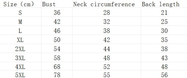 Pet Clothes Winter Cotton Dress