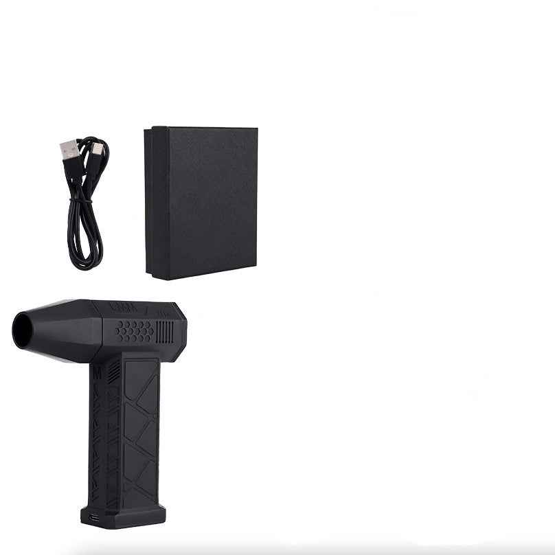 High-speed Brushless Motor Blower Fan