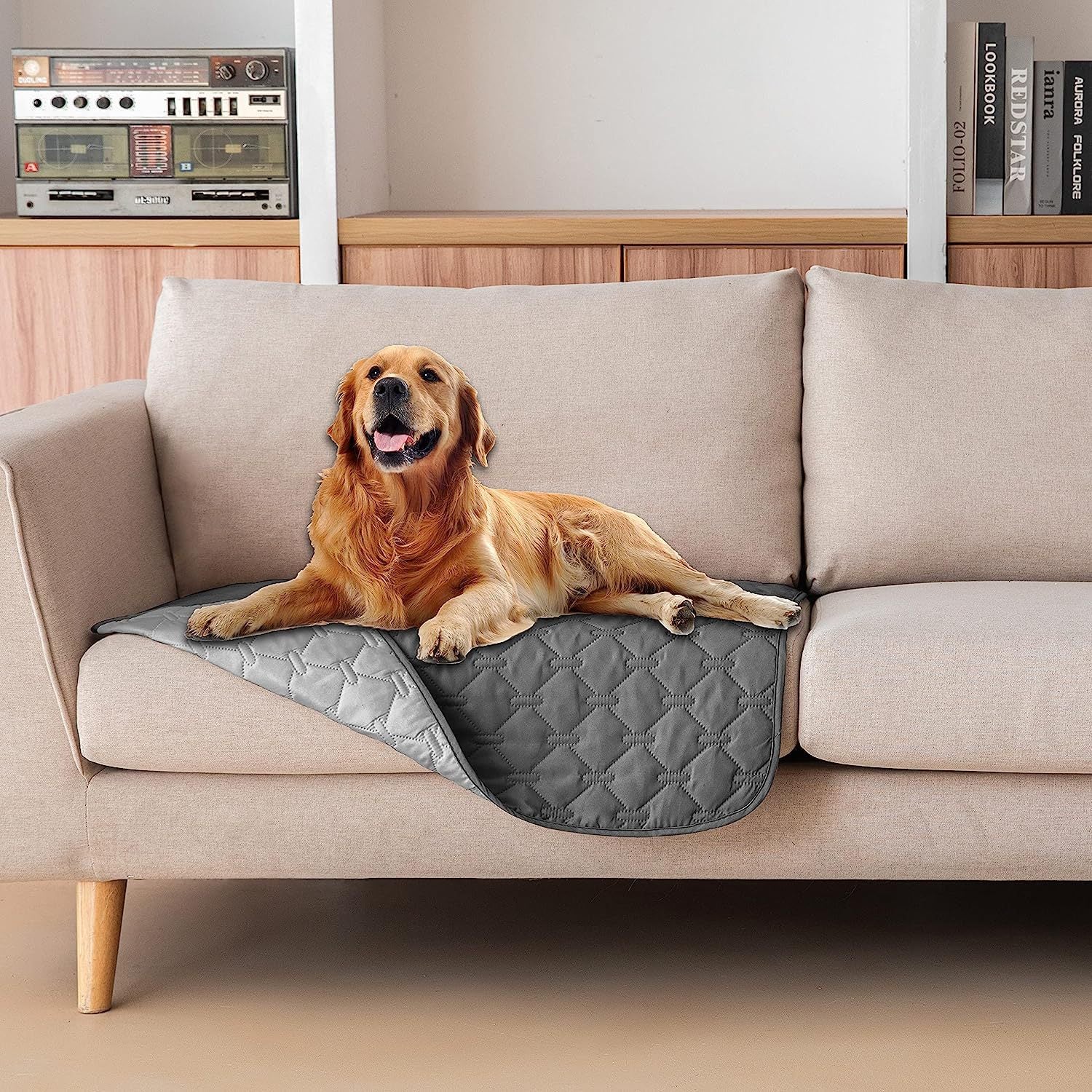 Pet Sofa Cloth Waterproof Mat