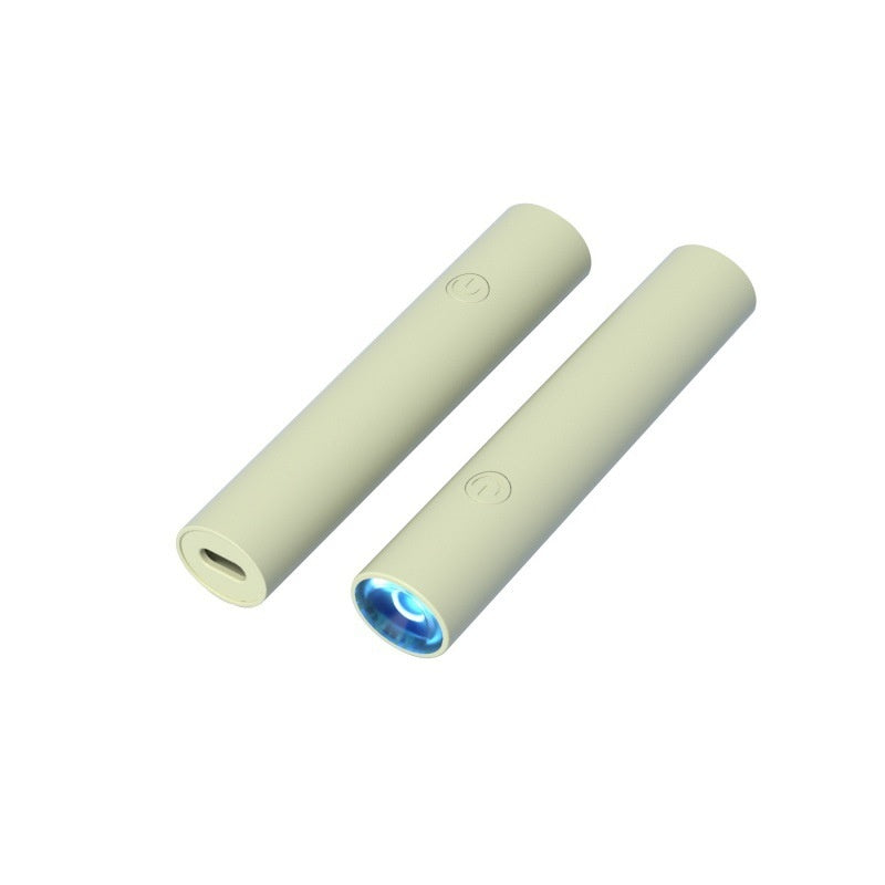 Handheld Manicure In-line Lamps Small Portable Manicure