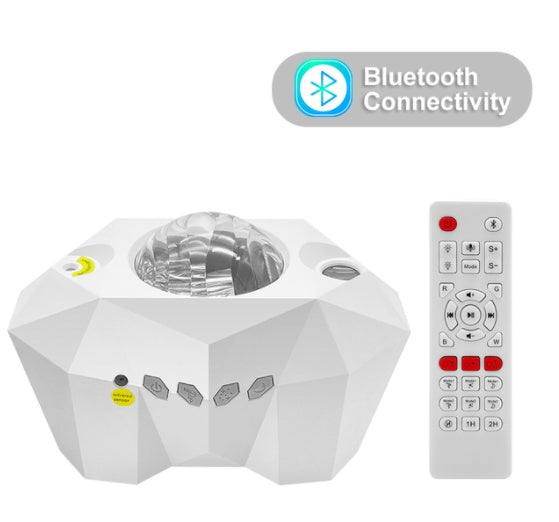 Sleeping Atmosphere Smart Northern Lights Control Birthday