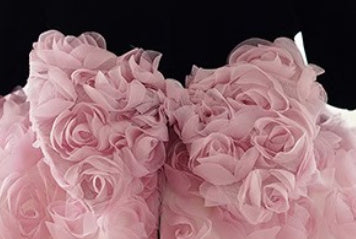 Girls French Sweet Umbrella Princess Dress Girls