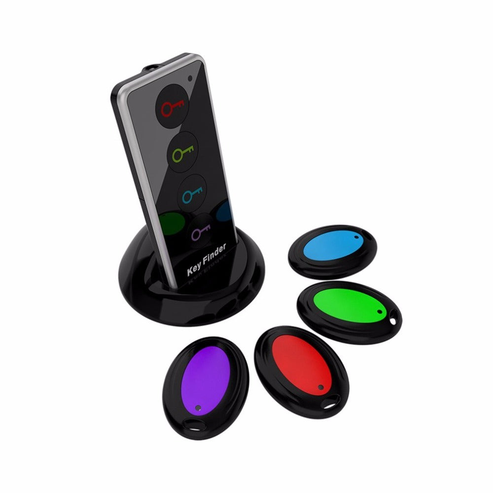 Wireless key finder