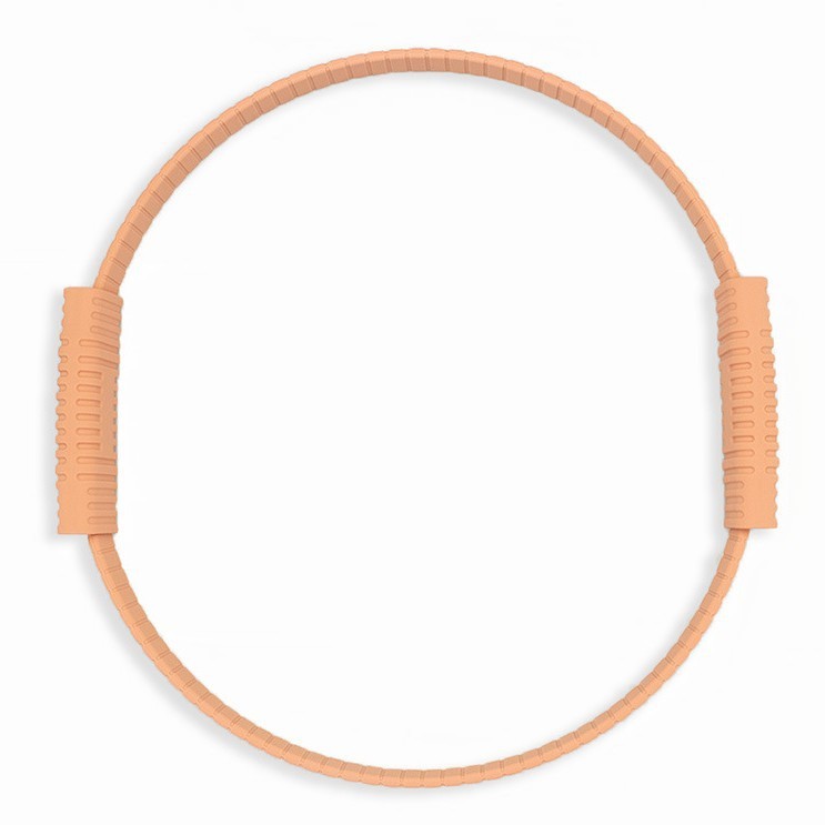 Pilates Ring New Yoga Pilates Sports Auxiliary Appliance