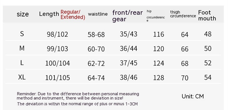 Retro Christmas Plaid Pants Women's High Waist Drooping