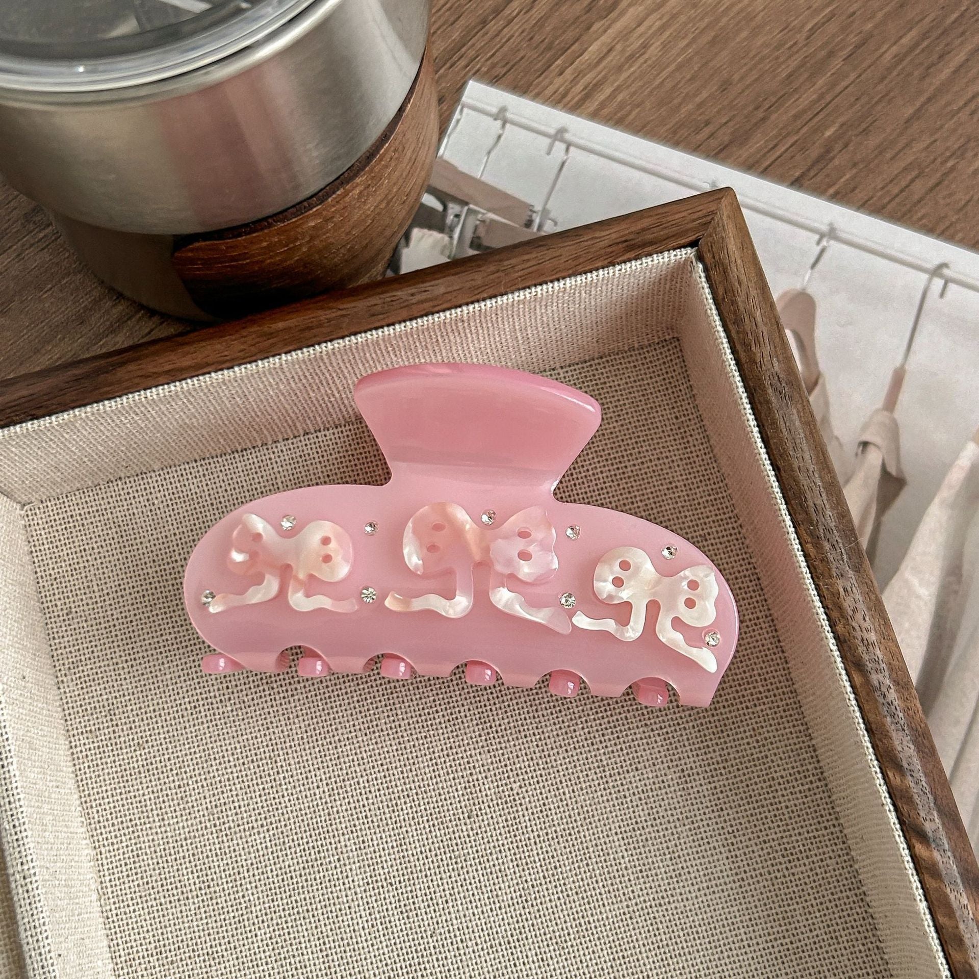 Tulip Cherry Grip Advanced Sense