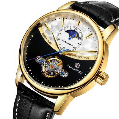 Automatic mechanical watch men's watch