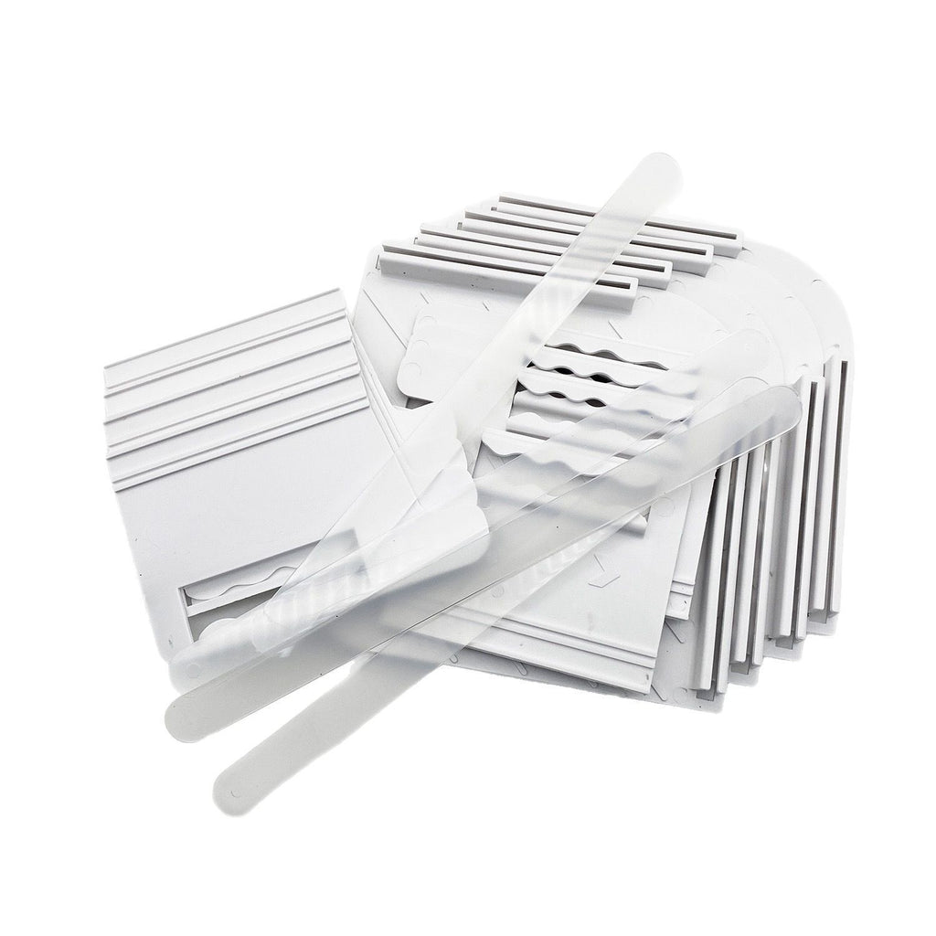 Suitable For Sheet Holder Prevent Sheets From Sliding