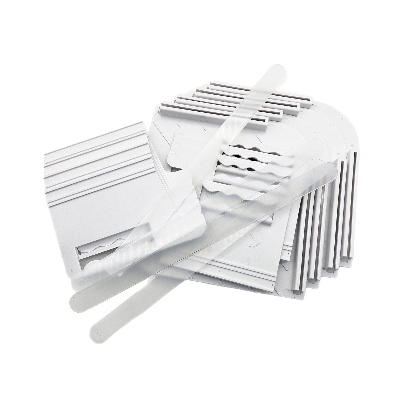 Suitable For Sheet Holder Prevent Sheets From Sliding