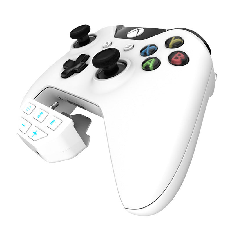 Xbox Series X Stereo Headset Adapter Xbox One Headset Adapter