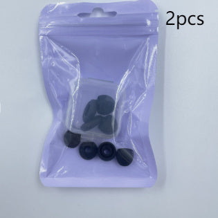Silicone Earplugs Special For Sleep Do Not Hurt Ears Soundproof Earplugs