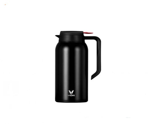 Stainless steel vacuum thermos