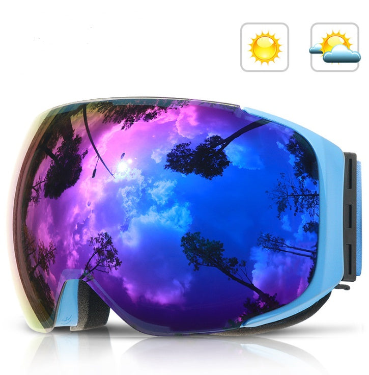 COPOZZ M-2181 Goggles