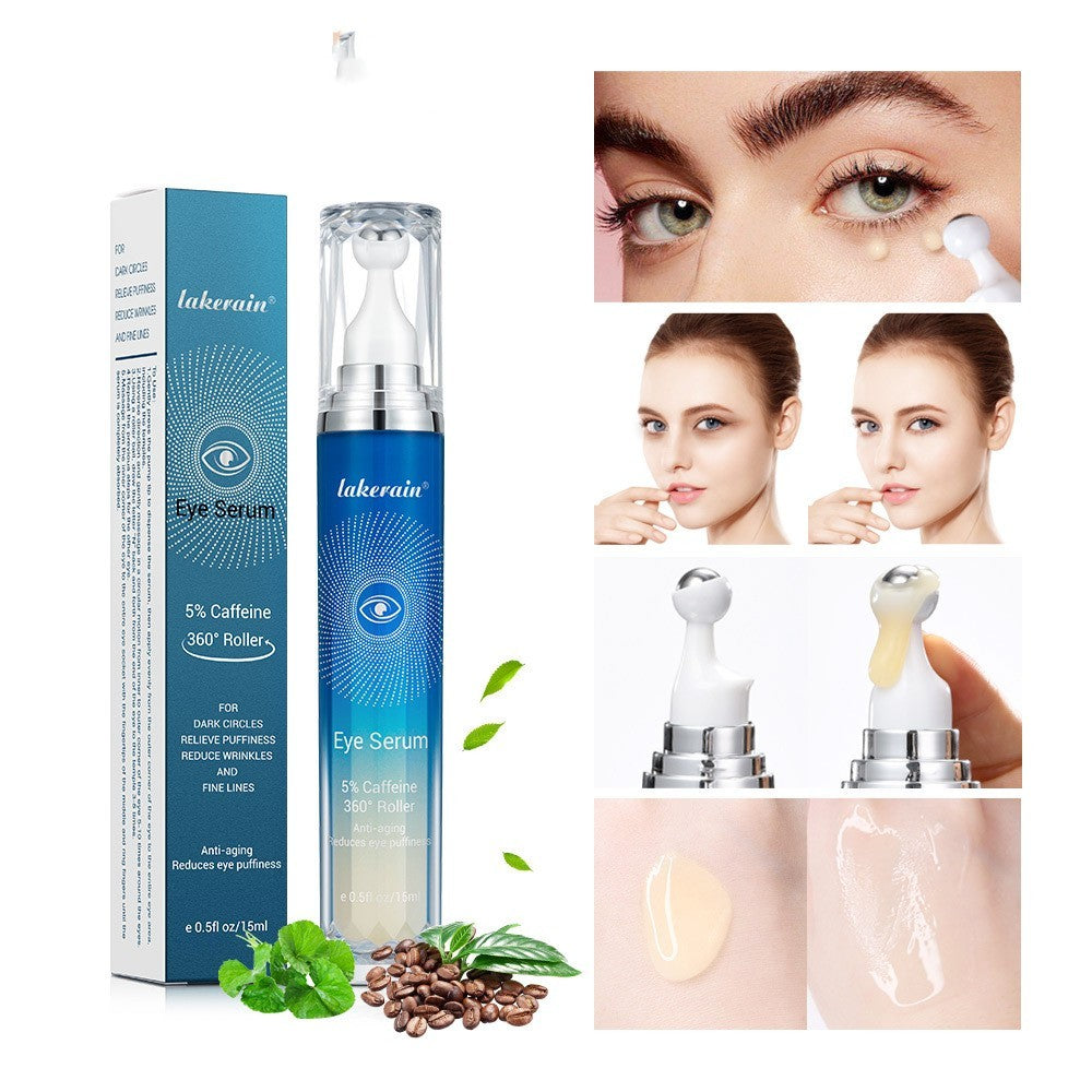 Unisex Eye Improvement Dark Circles