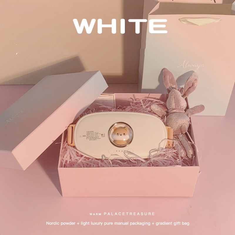 Girls Birthday Gift Heating Belt Niche