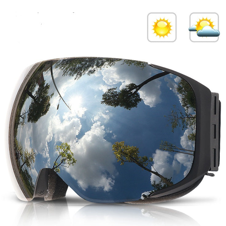 COPOZZ M-2181 Goggles