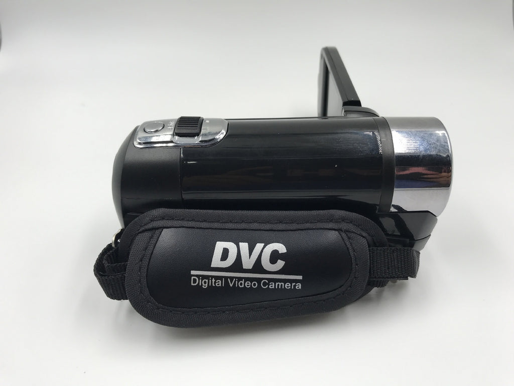 HD-100A HD Digital Camera 16 Million Pixels 1080p Camera