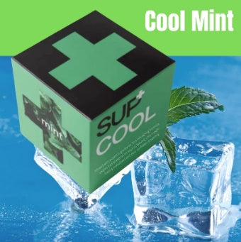 Electronic Mouth Sprayer