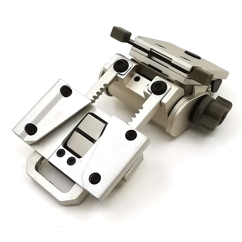 Tactical Helmet Mounting Bracket