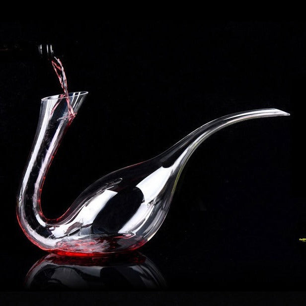 Light Luxury Creative Magic Lamp Liquor Divider