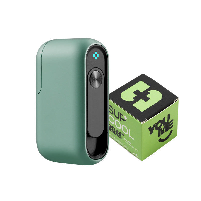 Electronic Mouth Sprayer