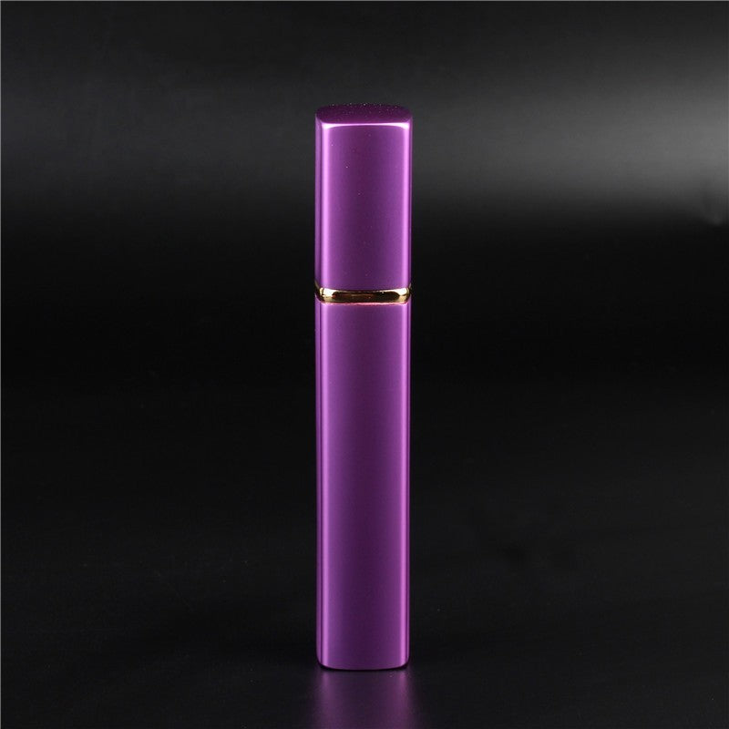 Sub Packaging Of Cosmetics Glass Spray Bottles