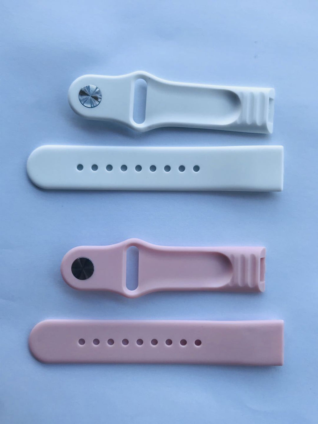 Smart Bracelet Strap Silicone TPU