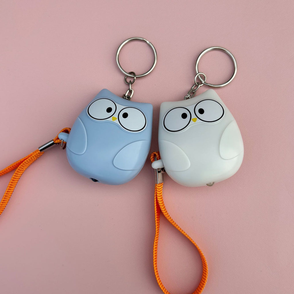 Children's Personal Alarm Women's Anti-wolf Artifact Portable