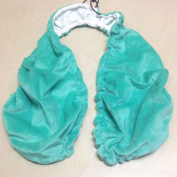 Towel Bra Bath Towel Halter Chest Wrap