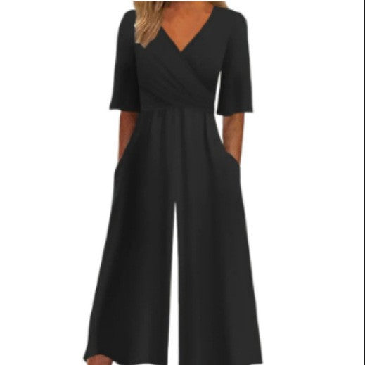 Female 3D Digital Printed Camisole Long Dress