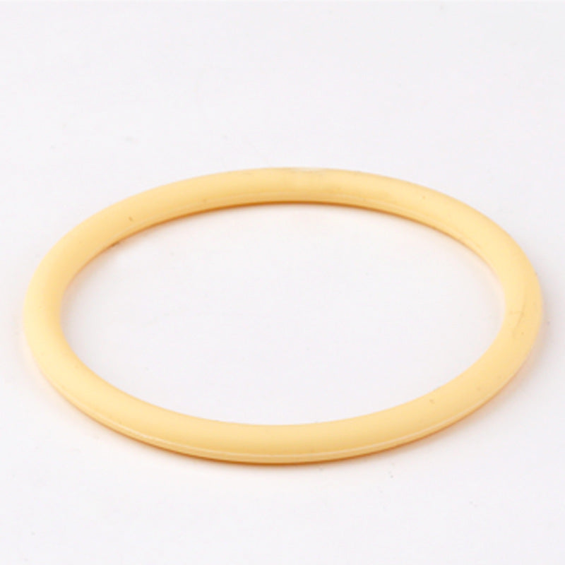 Thin Patella Retinaculum Basketball Knee Strength Belt Knee Rope Ring Rubber Band Sports Kneecaps Elastic Fixed