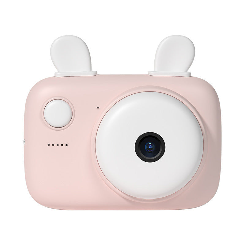 A2 Kids Photo Camera - Mini SLR with Fun Features