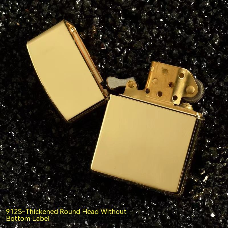 Thick Waterproof Heavy Armor Lighter