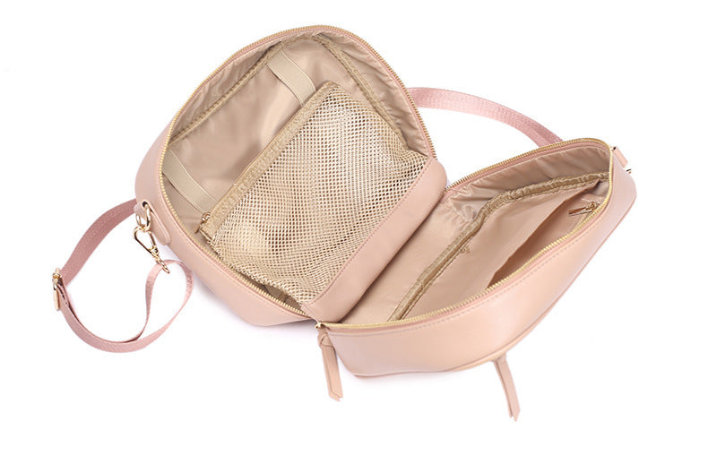 Women's Outing Shoulder Bag Waist Bag