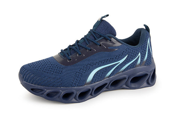 46 Large Size Trend All-match Red Tide Shoes Sports Running Shoes