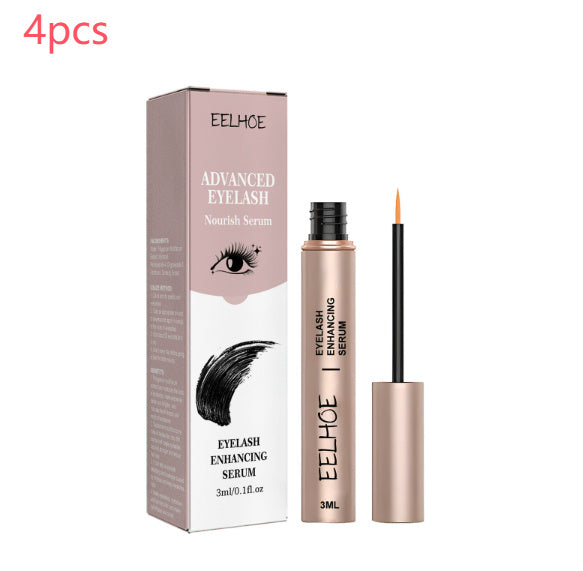 Women's Eyelash Moisturizing Care Solution