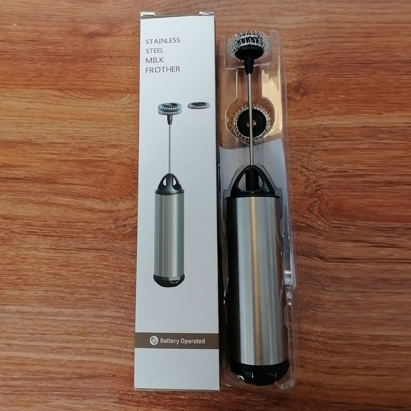 Electric Coffee Mixer  Kitchen Small Tool