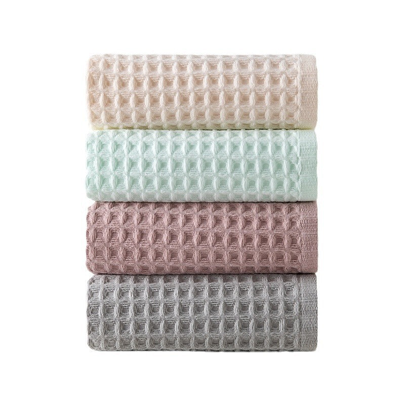 Not Easy To Shed Hair 34 72cm Cotton Towel