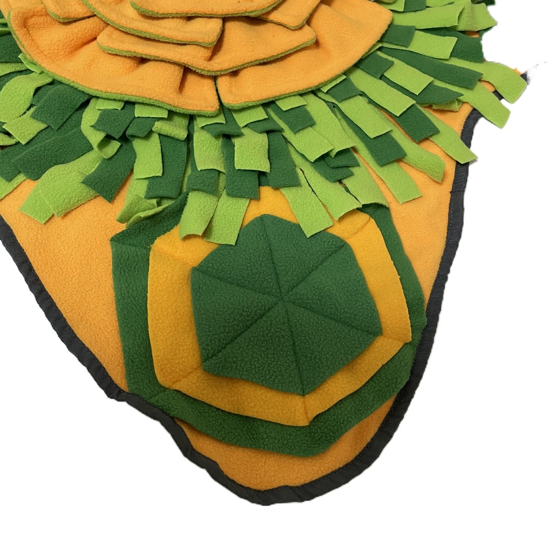 Anti-slip Slow Food Expedition Smelling Pad