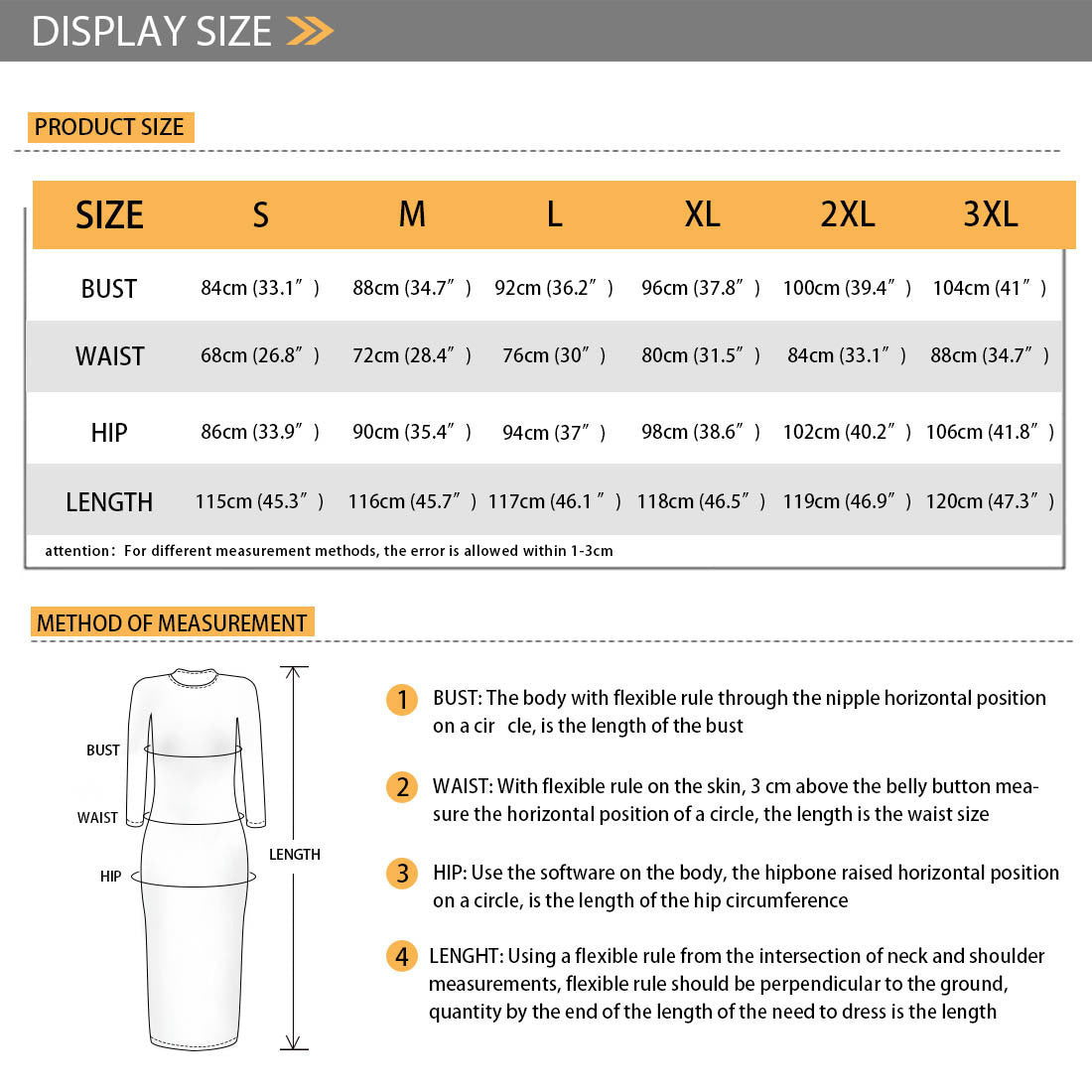 Polynesian Temperament Women's Long Sleeve Dress