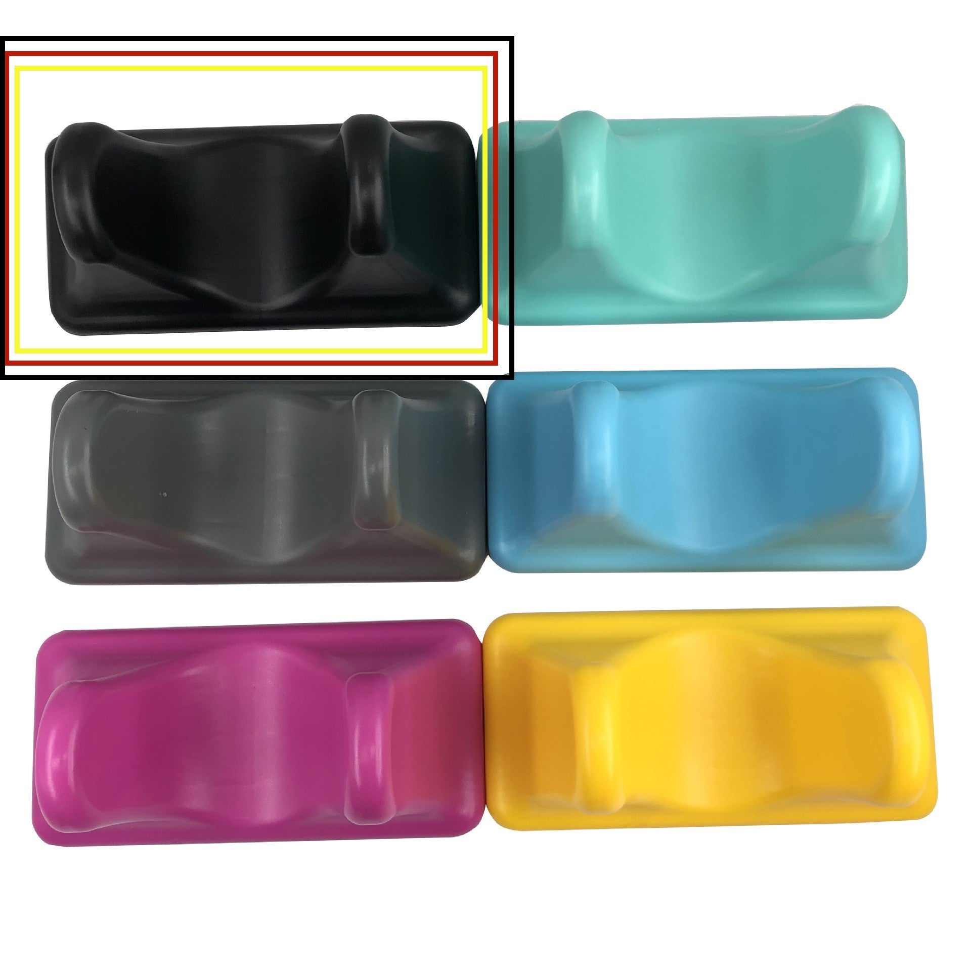 Environmentally Friendly ABS Psoas Massager