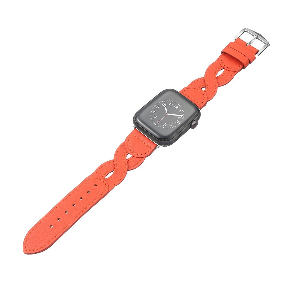 Woven Creative Fashion Watch Band