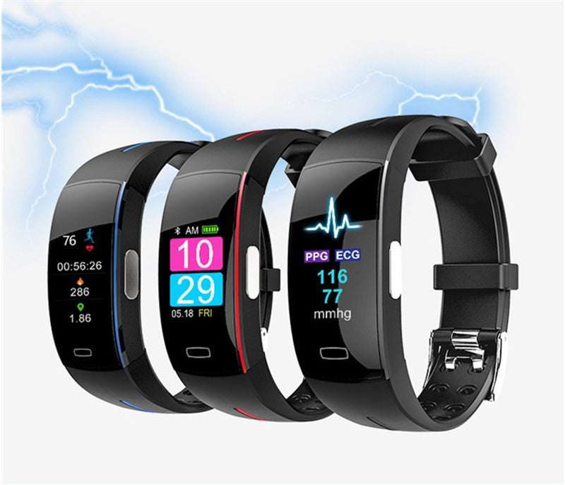 Apple Compatible Heart Rate Monitor