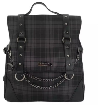 Check chain backpack