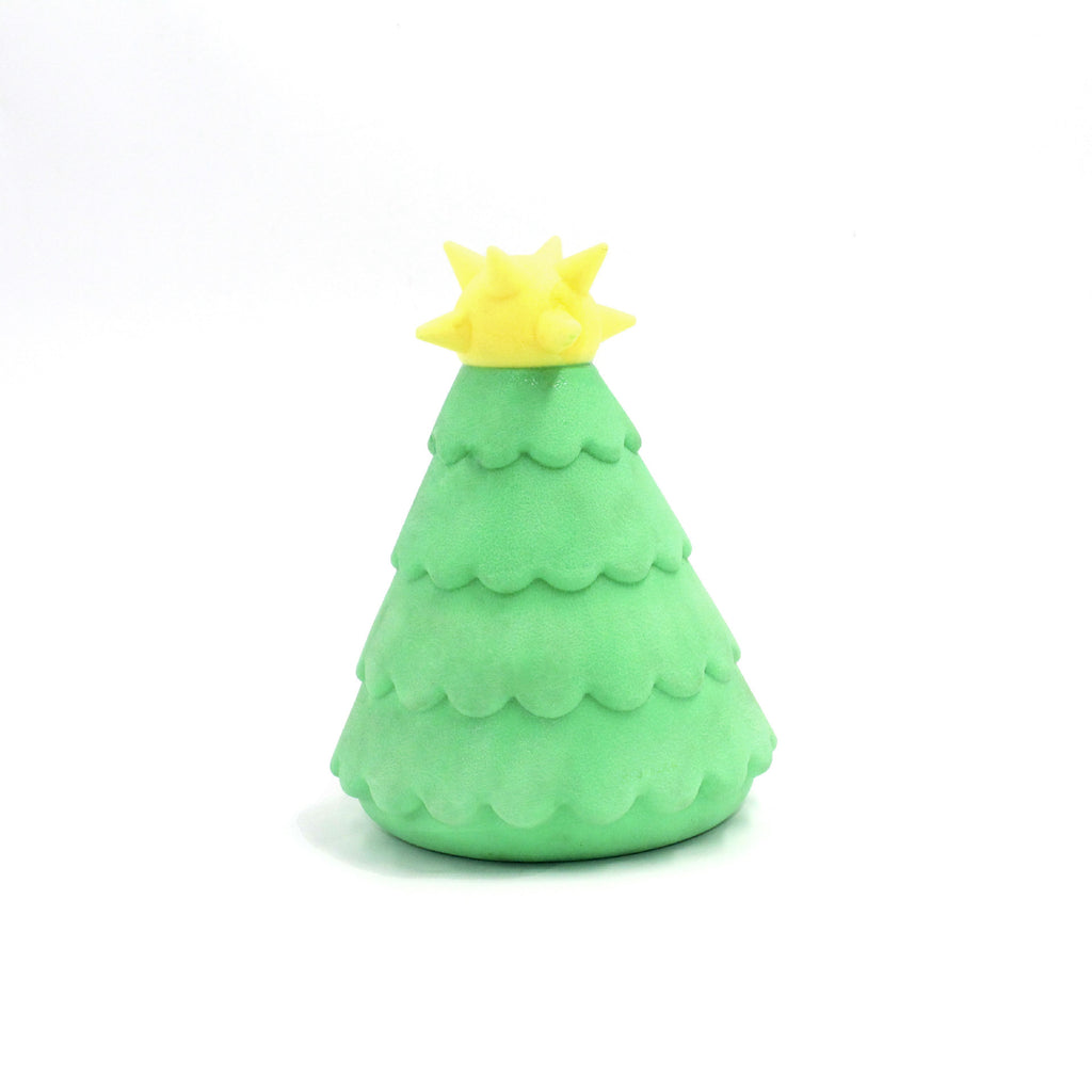 TPR Foam Pet Toy Bite Molar Rod