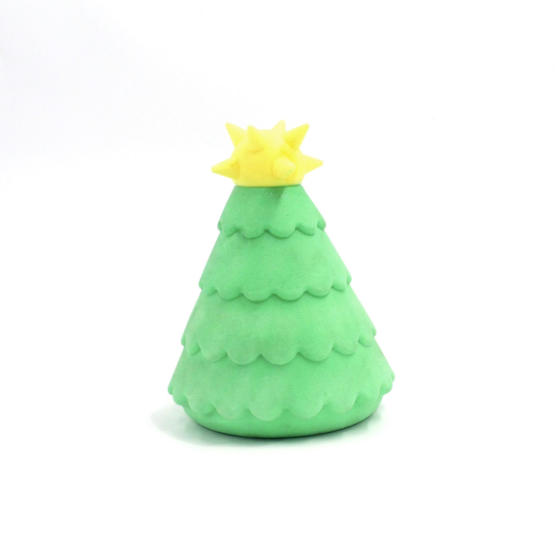 TPR Foam Pet Toy Bite Molar Rod